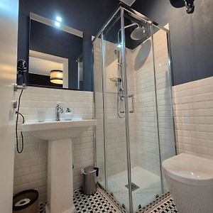 Luxe Driepersoonskamer